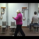 Medical Exercise therapy(Nordic pully exercise) 이미지