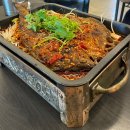 번산셴 - 마포구 와우산로23길 9 | 홍대입구역맛집 "번산셴" / 리얼 카오위 후기