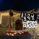C9 | 대구 근교 칠곡보 오토 캠핑장 C9 : 아이 있는 집 할로윈 캠핑 후기
