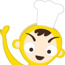 푸니와 햄버거 이미지