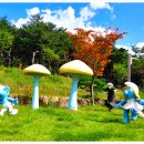 지리산정원 유아숲체험원 이미지