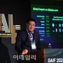 아시아프라자 앞 이미지