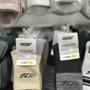 르카프 | [다이소]런닝 양말 추천 르카프 장목양말 사용 후기