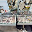 엔터안경 이미지