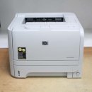 HP 레이저젯 P2035 중고 흑백 레이저프린터 (USB포트, 패러럴포트) 이미지