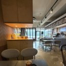 지오씨커피 | 통영 죽림리 오션뷰 카페 지오씨커피 아메리카노2500원 후기