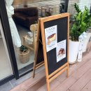 에그카페24상대로점 | 경기광주카페 역동 신상 구움과자 맛집 '에낭' 내돈내산 솔직후기
