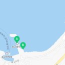 금오도 여천항 관광안내소 이미지