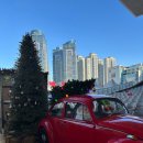 희망마을드림타운 | 부산 연말가볼만한 곳 2025 크리스마스빌리지 산타마을 내돈내산 평일 관람후기