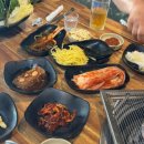 샛골로 | 인천 송림동 돼지갈비 삼겹살 장어 맛집 반공방첩 내돈내산 후기