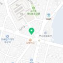 씨유 안성금산 교차로점 이미지