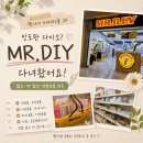 Mr. 만 | [인도생활]인도 생활용품 천국 발견! MR.DIY 후기