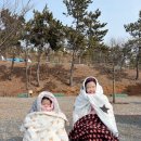 태안둘레길캠핑장 4C 사이트 후기! 첫 텐트 개시 & 특별한 캠핑 생일파티 🎂🏕️