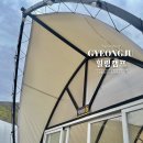 오페라캠핑장 | [경상북도/경주] 경북 봄 캠핑장 추천 | 벚꽃캠핑 오토캠핑 경주 힐링캠프 | 럭셔리 오페라 글램핑 후기