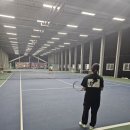 죽전실내테니스 | 취미로 배우기 시작한 용인테니스!! 죽전실내테니스 후기
