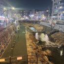 한성자동차(주) 용답지점 | 성북천 왕복 약 7.5km 시원한 러닝후기
