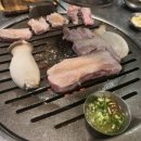 연탄불생고기한판 이미지