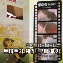 달달한 고양이 | 토마토가 돼라! 단행본 구매 후기 달달한 웹툰 추천
