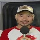 찡아