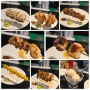 제주애서 | 제주 이자카야 "몸냥" 야키토리 맛집 다녀온 후기