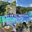 발리 우붓 숙소 추천 켄란리조트 수영장 조식 후기