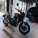대구 바이크 전문점 디테일링메카 가와사키 Z900 엠블럼 교체 시공 후기