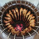 (주)천안대로셀프 | [천안] 원성동 삼겹살 항아리숯불바베큐, 고기 무한으로 즐길 수 있는 집 후기!