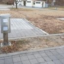 밀리터리 테마공원 화장실 이미지