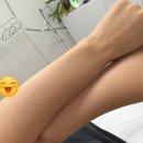 구미 산동 왁싱샵 온샵에서 팔 하프 왁싱 받고 왔어요 ✨