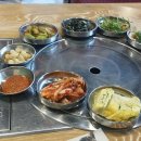 흥부네숯불갈비 이미지