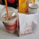 벤티프레소 중곡점 | [내돈내산/카페/중곡동] 벤티프레서 중곡점 방문후기