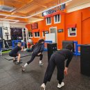 머슬비치짐 휘트니스 | 시흥능곡PT 헬스 명소 머슬비치짐 휘트니스 시설 및 그룹PT 소개합니다!