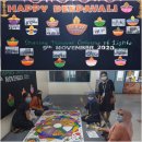 Fairview Penang celebrated Deepavali with a Talk Show via Zoom 이미지