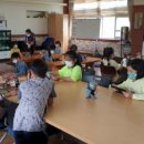 미력초등학교 이미지