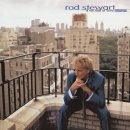 For The First Time - Rod Steward 이미지