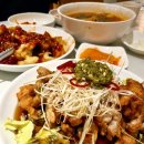 부산 연산동 중식 맛집 하가면관 흑미 자가제면하는 짬뽕 내돈내산 솔직 후기