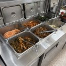 부원한식보리밥뷔페 이미지