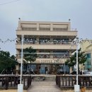 강문스토리 | 강릉오션뷰카페 강문해변 바로 앞 346커피스토리 베이커리카페 후기