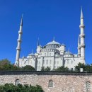 경기장여관 | 튀르키예 여행기 ㅣ 엄마랑 딸