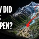 Nepal Floods 2026 Explained: What Caused the Deadly Flash Flood? 이미지