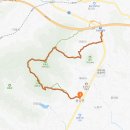 두방산주차장 이미지