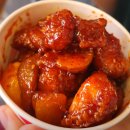 제이영동고속도로 주식회사 | [경기도 광주] 영동고속도로 경기광주(상)휴게소 닭강정 간식 후기, 운전 중간에 딱 좋은 메뉴