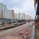 해들마을 버스정류장 이미지