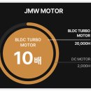 6301 | JMW 에어젯 울트라 PRO (MS6301A) 내돈내산 후기