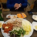 용족발용국수 이미지