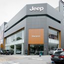 (주)비전오토모빌 대전서비스센터 | 대전 지프 Jeep 전시장 친절한 부윤수 대리님 7월 시승이벤트! 더뉴랭글러 4xe