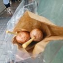 홈런노래연습장 | 상단석 135블럭 시야｜푸드스트리트 송헌집소세지·한우육회김밥·막걸리슬러거·땅땅치킨 맛집 직관후기