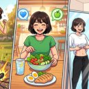 라인댄스초급 | 5060 건강 비결! 주민센터 라인댄스 초급 준비물 및 수강료 총정리