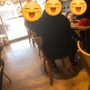 미스터박 카페 앞 이미지