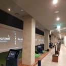 키움골프GDR아카데미 센트라스점 이미지